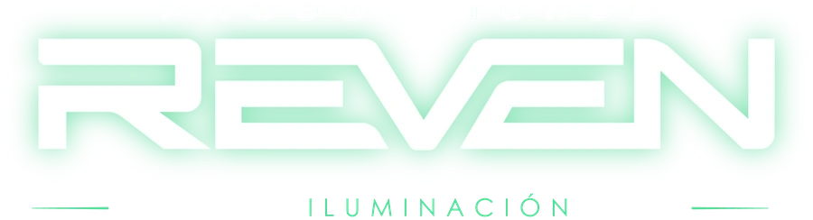 Producciones REVEN. Audio, iluminación, DJ
